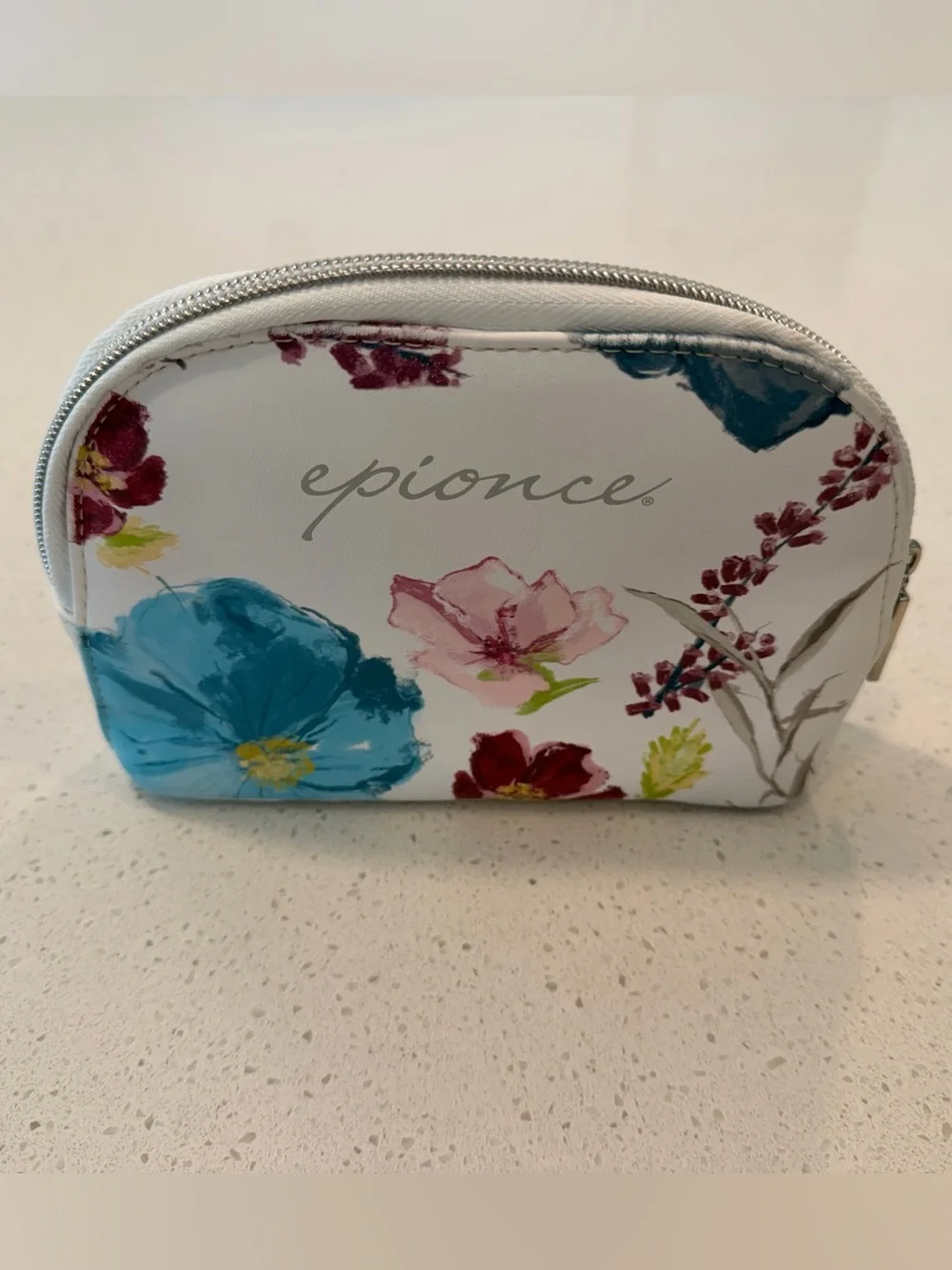 Epionce Limited Edition Floral Travel Pouch/Bag - 7